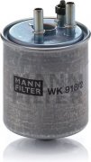 Palivový filter MANN FILTER WK 918/2 x