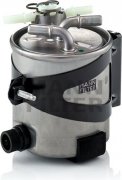 Palivový filter MANN FILTER WK 919/1