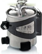 Palivový filter MANN FILTER WK 920/5