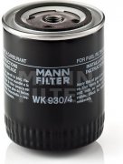Palivový filter MANN FILTER WK 930/4