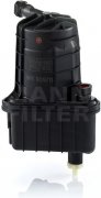 Palivový filter MANN FILTER WK 939/11 x