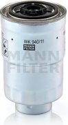 Palivový filter MANN FILTER WK 940/11 x