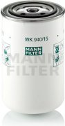 Palivový filter MANN FILTER WK 940/15