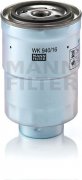 Palivový filter MANN FILTER WK 940/16 x