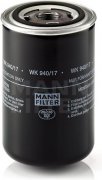 Palivový filter MANN FILTER WK 940/17