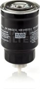 Palivový filter MANN FILTER WK 940/22