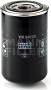 Palivový filter MANN FILTER WK 940/23