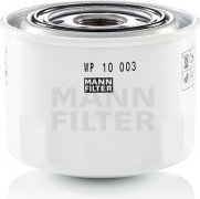 Olejový filter MANN FILTER WP 10 003