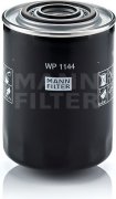 Olejový filter MANN FILTER WP 1144
