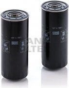 Olejový filter MANN FILTER WP 11 102/1-2