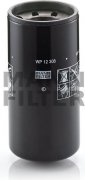 Olejový filter MANN FILTER WP 12 308
