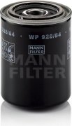 Olejový filter MANN FILTER WP 928/84