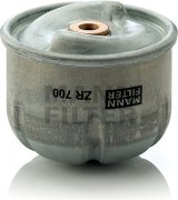 Olejový filter MANN FILTER ZR 700 x
