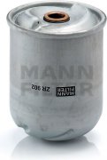 Olejový filter MANN FILTER ZR 902 x