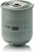 Olejový filter MANN FILTER ZR 903 x