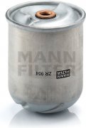 Olejový filter MANN FILTER ZR 904 x