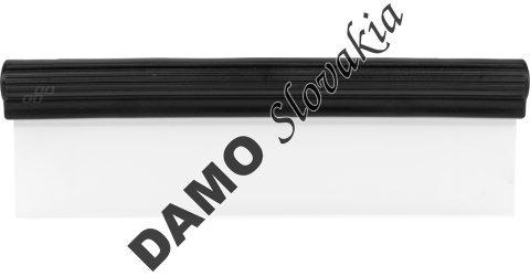 AMIO Silikónová stierka na vodu 30cm