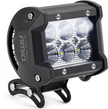 LED pracovné svetlo 6xLED 9-36V AWL17