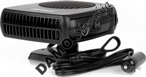 AMIO ohrievač do auta 12V/150W V1