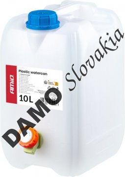 Kanister na vodu - 10l