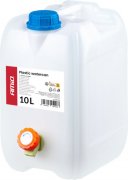 Kanister na vodu - 10l