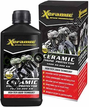 XERAMIC Ceramic Engine Protector, ochrana motora - 500ml