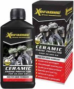 XERAMIC Ceramic Engine Protector, ochrana motora - 500ml