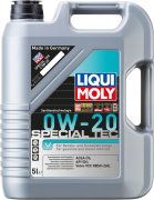 LIQUI MOLY SPECIAL TEC V 0W-20 - 5l