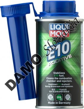 LIQUI MOLY E10 ADDITIVE - 150ml