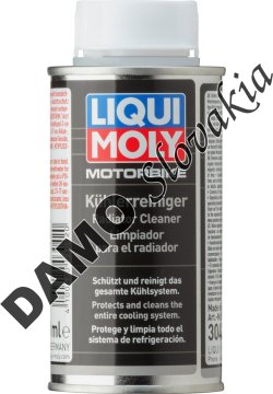 Čistič chladiča motocyklov - 150ml
