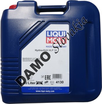 LIQUI MOLY HLP 10 - 20l