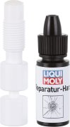 LIQUI MOLY opravná živica na sklo s injektorom - 5ml