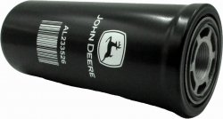 JOHN DEERE Hydraulický filter AL233526