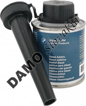 BMW DIESEL ADITIV - 100ml