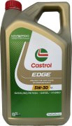 CASTROL EDGE 5W-30 LL - 5l