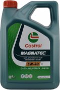 CASTROL MAGNATEC 5W-40 C3 - 4l