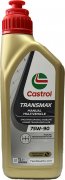 CASTROL TRANSMAX MANUAL MULTIVEHICLE 75W-90 - 1l