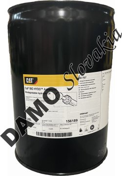 CAT BIO HYDO Advance - 20l