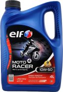 ELF MOTO 4 RACER 10W-50 - 4l