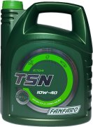 FANFARO TSN 10W-40 - 4l