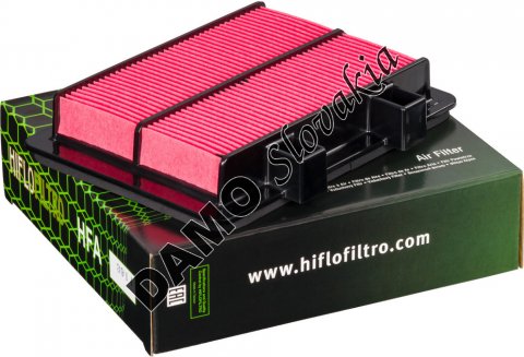 HIFLOFILTRO HFA3914 vzduchový filter