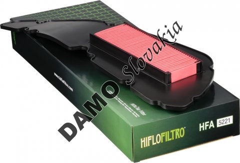 HIFLOFILTRO HFA5221 vzduchový filter