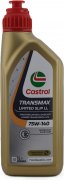 CASTROL TRANSMAX LIMITED SLIP LL 75W-140 - 1l