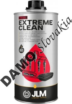 JLM Diesel Extreme Clean - 1l