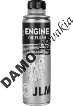 JLM Engine Oil Flush Profi - 250ml