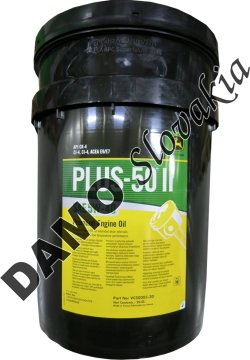 JOHN DEERE PLUS 50 II 5W-40 - 20l