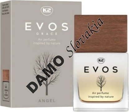 K2 EVOS GRACE ANGEL - parfém 50ml
