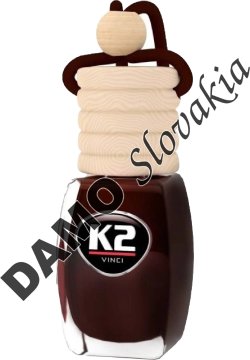 K2 vôňa do auta - Cola - 8ml