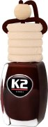 K2 vôňa do auta - Cola - 8ml