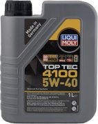 LIQUI MOLY TOP TEC 4100 5W-40 - 1l